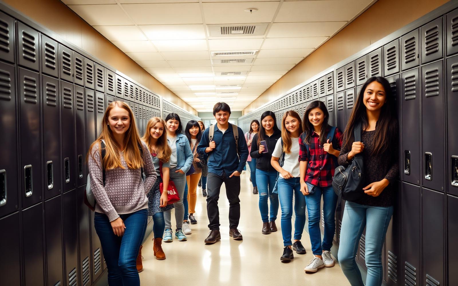 Estudantes